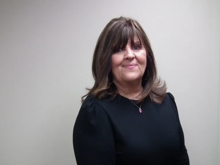 Judy Pratt, General Manager